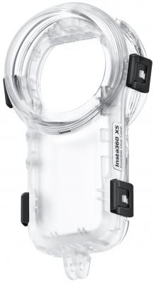 Водоустойчив калъф Insta360 Invisible Dive Case за X5
