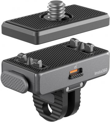 Аксесоар Insta360 Cold Shoe 2.0 за X5/X4/X3/ONE X2