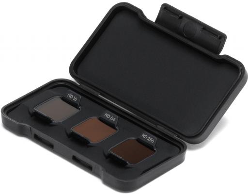 Филтри DJI ND Filters Set ND16/64/256 за Flip