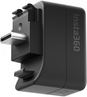 Адаптер Insta360 Mic Adapter за X5