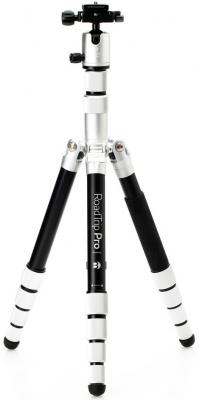 Статив MeFoto RoadTrip Pro 6-in-1 40-153 cm (сребрист)
