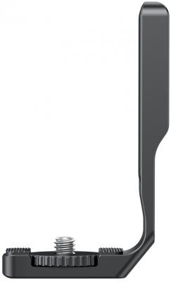 Аксесоар Insta360 Vertical-Horizontal Mount за X5 (черна)