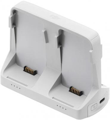 Зарядна станция DJI Parallel Charging Hub за Flip