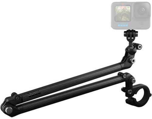 Аксесоар GoPro Bike Boom (черен)