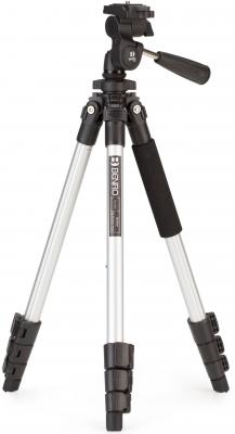 Статив Benro Action TAC008AP0 34-142 cm (сребрист)