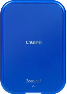 Мини принтер Canon Zoemini 2 (Navy)