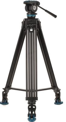 Видео статив Benro KH26PC + Head 87-184 cm (черен)