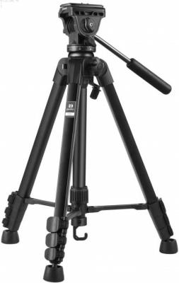  Статив Benro T891 + Head 50-157 cm (черен)