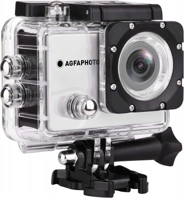 Екшън камера AgfaPhoto Realimove AC5000 (черна)