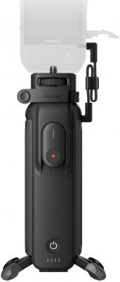 Батериен грип Insta360 FOMO Power Handle за X4/X5 (черен)