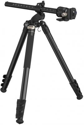 Статив SmallRig CT200 Lateral Center Column (черен)