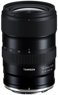 Обектив Tamron 16-30mm f/2.8 Di III VXD G2 Nikon Z-Mount