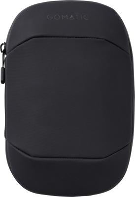 Чанта Gomatic McKinnon Tech Organizer (черна)