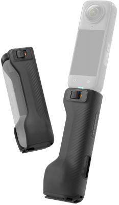 Ръкохватка Insta360 Foldable Utility Handle за X4 (черна)