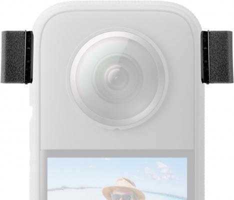 Ветробрани Insta360 Mic Wind Muff за X3 (черни)