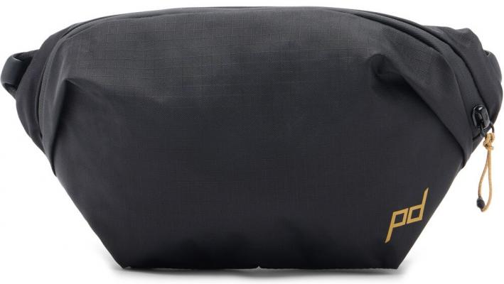 Чанта Peak Design Outdoor Sling 2l (Black)