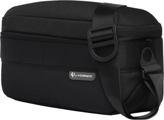 Чанта Gomatic McKinnon Luma Sling 9l (Black)