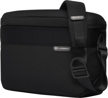 Чанта Gomatic McKinnon Luma Sling 12l (Black)