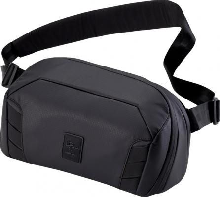 Чанта Gomatic McKinnon Sling 8l (черна)