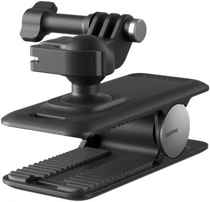 Щипка Insta360 Flexi Clip (черна)