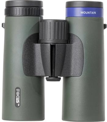 Бинокъл Focus Sport Optics Focus Mountain 8x42 (зелен)