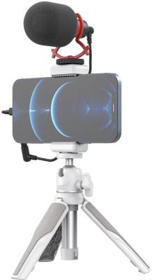 Мини статив Smallrig simorr Vigor VK-20 (бял)