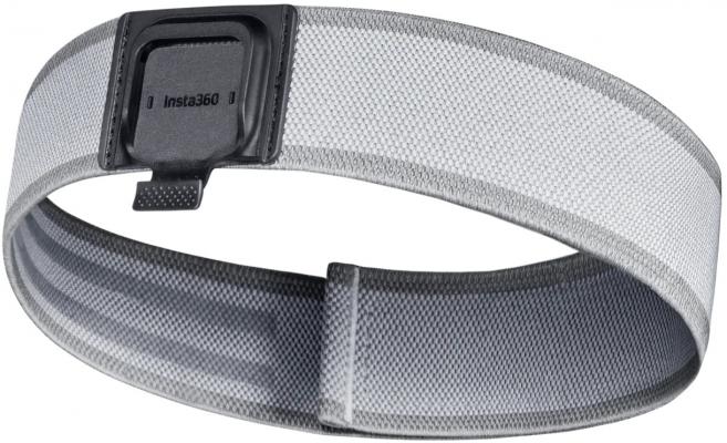 Аксесоар Insta360 Easy Clip Headband за GO Ultra