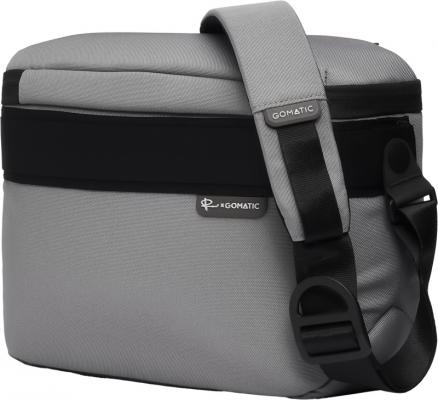 Чанта Gomatic McKinnon Luma Sling 12l (Stone)