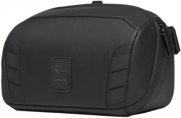 Чанта Gomatic McKinnon Sling 5l (черна)