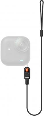 Аксесоар Insta360 Safety Cord за GO Ultra (черен)