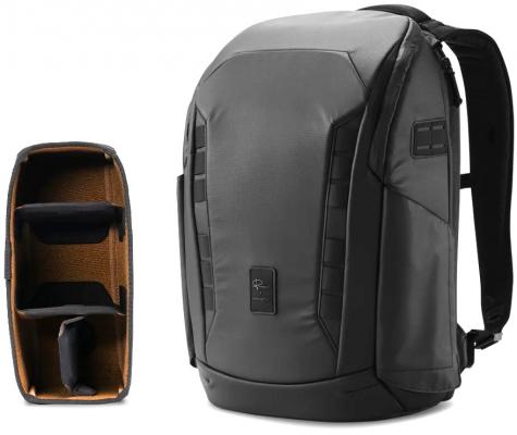 Фотораница Gomatic McKinnon Small Cube 25l (черна)