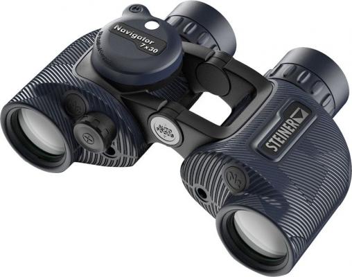 Бинокъл Steiner Navigator 7x30 Compass