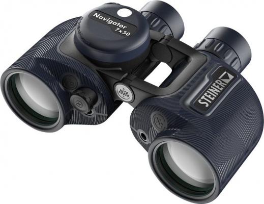 Бинокъл Steiner Navigator 7x50 Compass