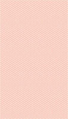 Хартиен фон Creativity Ella Bella Dots Soft Pink 1.22 x 3.6 м