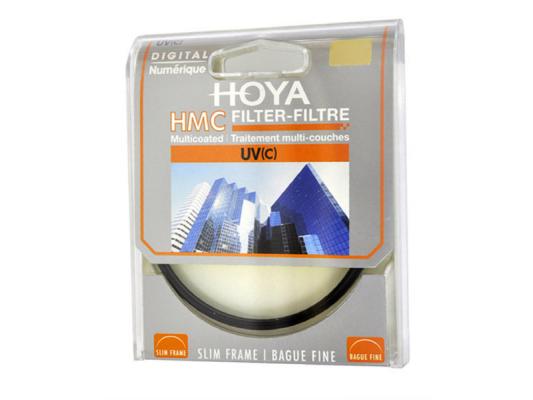 Филтър Hoya HMC UV(C) (PHL) 67mm