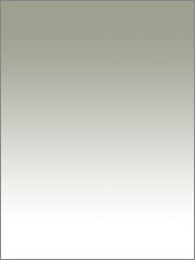 Фон Colorama PVC Colorgrad White/Smoke Grey 100x170 см