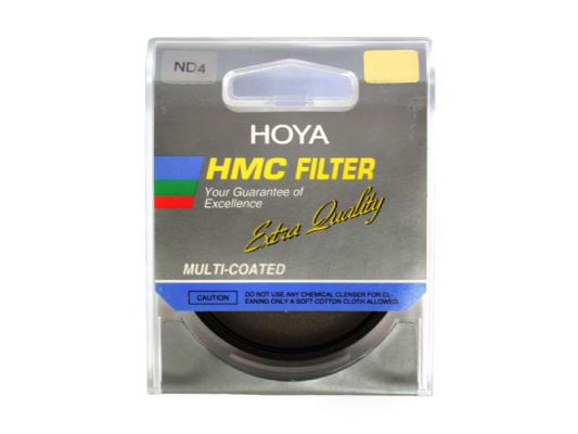 Филтър Hoya HMC ND4 58mm