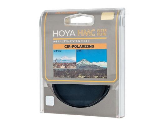 Филтър Hoya HMC CPL 62mm