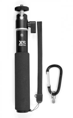 Телескопична Приставка Xsories U-Shot Black
