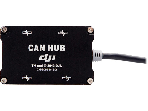 Модул DJI CAN Hub за DJI Flight Controller
