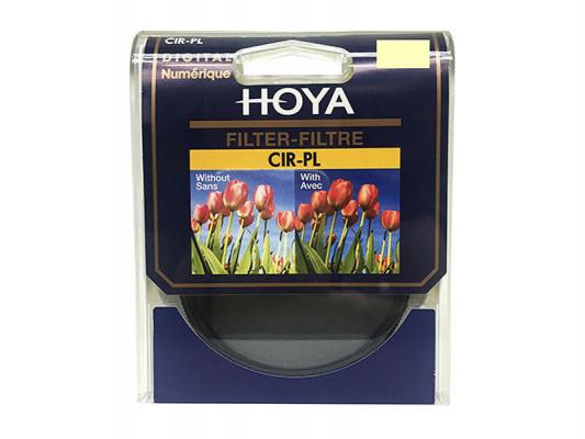 Филтър Hoya CPL 49mm (PHL)