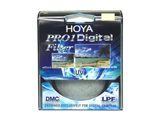 Филтър Hoya PRO1D UV 49mm