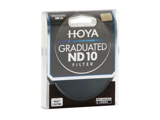 Филтър Hoya Graduated ND10 82mm