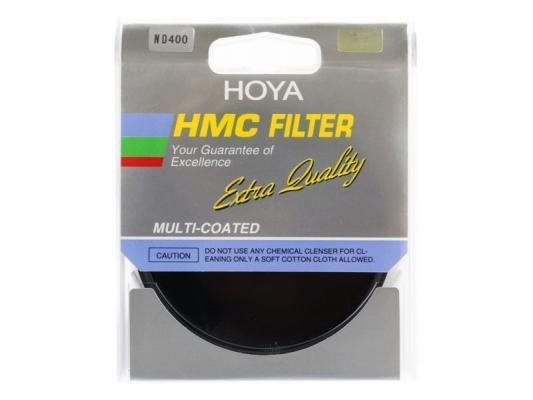 Филтър Hoya HMC ND400 82mm