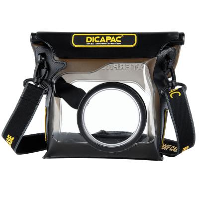 Калъф за подводно снимане DiCAPac WP-S5