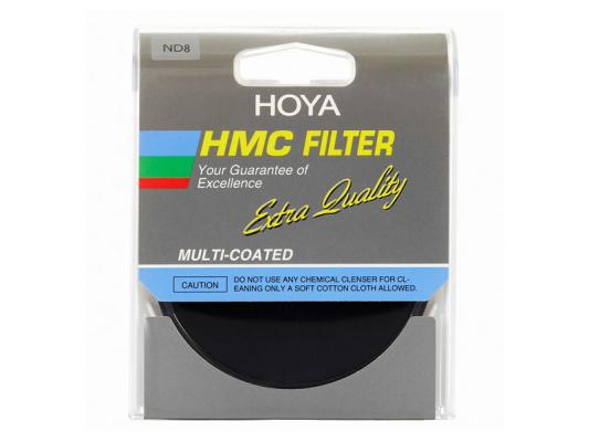 Филтър Hoya HMC ND8 40.5mm