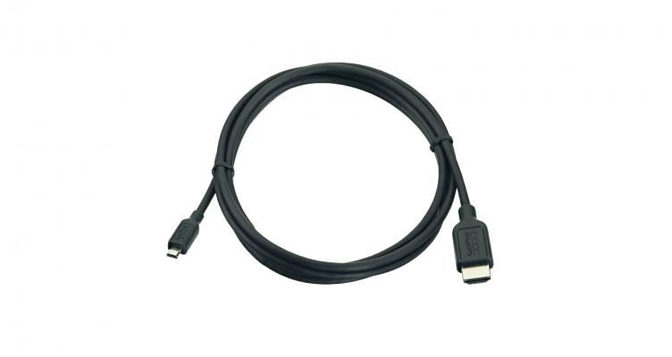 Кабел HDMI Micro cable Gopro