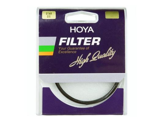 Филтър Hoya STAR SIX 72mm