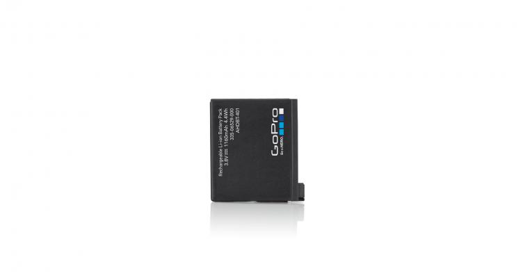 Батерия за GoPro HERO4 камери
