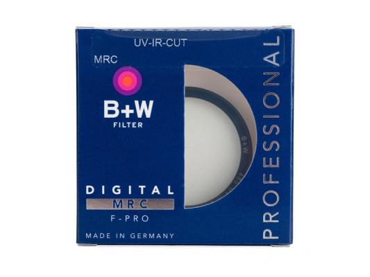 Филтър B+W UV/IR CUT (486) MRC 67mm